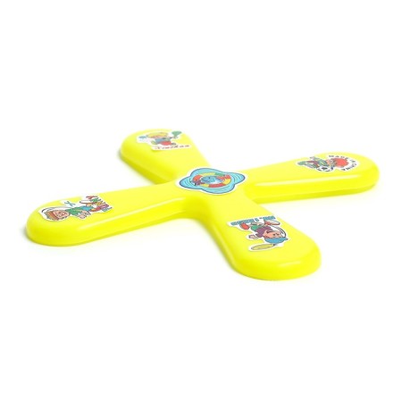 Boomerang, set 2 pieces, color mix-2