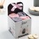 Set of terry towels Ethel LOVE 30x30 cm-4pcs, 100% cotton 340 g/m2