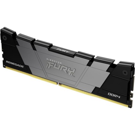 Memory DDR4 32GB 3600MHz KINGSTON KF436C18RB2/32 Fury Beast RTL GAMING PC4-28800 CL18 Dimm 1065009-1
