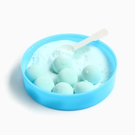 New Year! Chewing gum with sour powder "Class New Year", 15 g-2