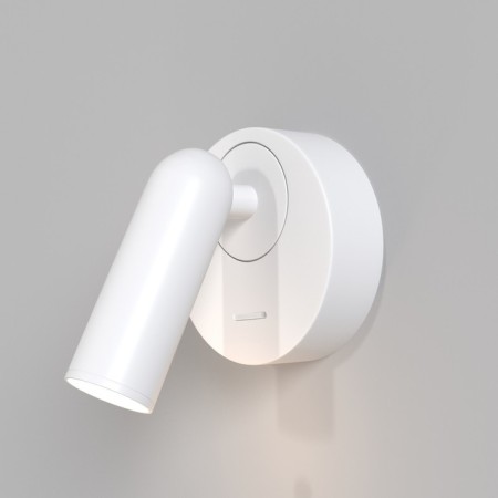 Bra Technical C038WL-L3W3K, LED, 3W, 8.5x6.3x7 cm, 200lm, white color
