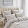 Sofi de Marko Lavr bedding bedding, size 230x250 cm, 160x220 cm - 2 pcs, 50x70 cm - 2 pcs, 70x70 cm - 2 pcs