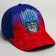 Baby cap for a boy, size 52-56, transformers