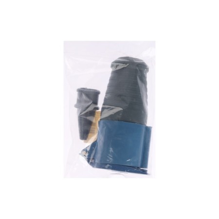 Cable socket 32a 220V 2P+PE SSI-223 IP44 IEK PSR21-032-3-1