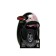 Roulette Flexi Safari M (up to 25 kg) 5 m roster, gray/black