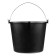 Bucket Construction SibRTST 81434, plastic, 12 liters