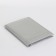 Cover for autoDocations, silver color