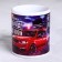 Mug "desire forward", 300 ml