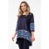 Women's tunic Wisell M4-3648/2, size 44