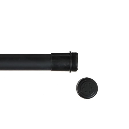 The rod s/c "Volgar" classic-22, length 5 m, 5 sections, test up to 40 g-7