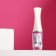 Nail polish jeanmishel tone 200 pink pearl, 5.5 ml