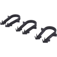 Anchor bracket Stout SMF-0005-001620, d = 16-20 mm, double mount, length 50 mm