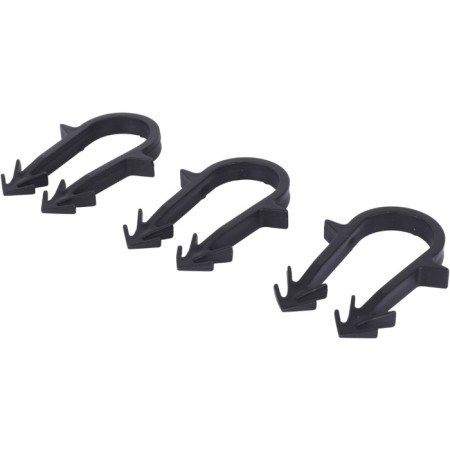 Anchor bracket Stout SMF-0005-001620, d = 16-20 mm, double mount, length 50 mm