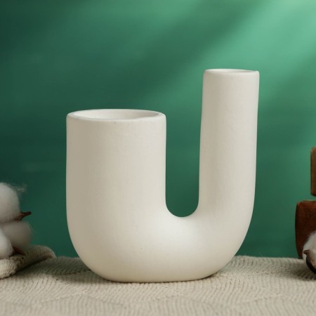 Kyell candlestick 11x10x5cm-1