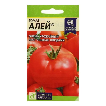 Seeds Tomat "ale", 0.05 g