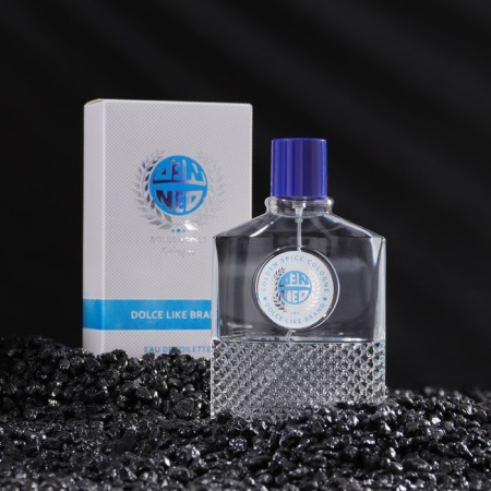Dolce Like Brand, 100 ml toilet water