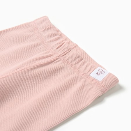 Panties Children's Minaku: Basic Line Baby, Pin-pink color, height 80-86-6