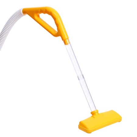Household appliances "vacuum cleaner giant", light, sound-7