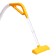 Household appliances "vacuum cleaner giant", light, sound