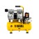 Compressor Denzel DLS650/10 58021, 650 W, 120 l/min, receiver 10 lit