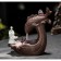 Set of incense on the stand "Fish" 13x12cm