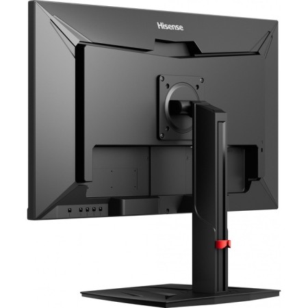 Monitor Hisense 27 "27g5f-Pro Black IPS LED 1MS 16: 9 HDMI M/M 250CD 178g/178g 1920x1080 1066913-2