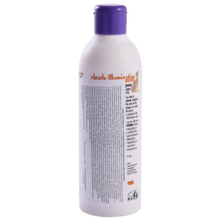 Superching shampoo 1 All Systems Clearly Illuminating Shampoo, for shine, 250 ml-1
