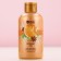 Shower gel, moisturizing and purification, 300 ml, spicy ale, pure happiness