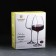 A set of glasses for red wine Anser, 770 ml, 2 pcs