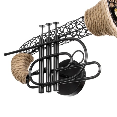 Bra "Cornet" 1he27 42x19x19 cm-4