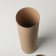 TUBUS 92x340 mm (320 mm inside height), under a bottle/T -shirt, dense cardboard