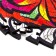 Figure puzzle "Tiger" s
