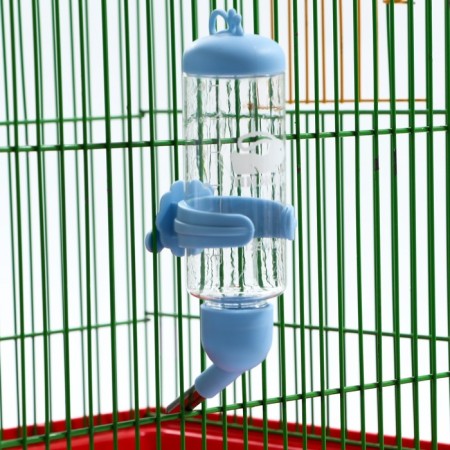 Drill for rodents "Pijon", 125 ml, blue-5