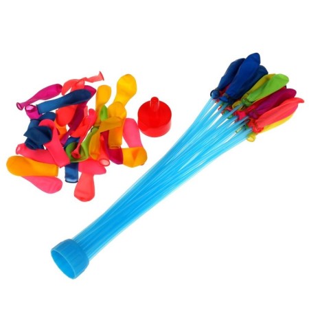 Water bombs "cats - dogs", 68 pieces-2