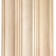 Substitar skirting board, aspen, higher grade, 250x4.5x1.2 cm