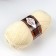 Yarn "Lanagold fine" 49% wool, 51% acrylic 390m/100g (62 dairy)