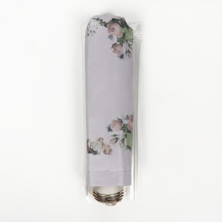 Mechanical “Tenderness” umbrella, eondon, 4 addition, 8 knitting needles, r = 48 cm, color mix-6