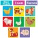 Wooden IQ Puzzle "Pets"