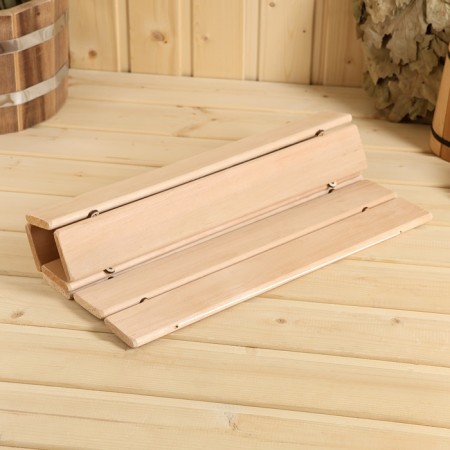 Rug - Siddle from alder, 40x40 cm-3