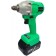 Gaycrovert shock Zitrek Crusher 20-Li, battery, 20 V, ZU, case