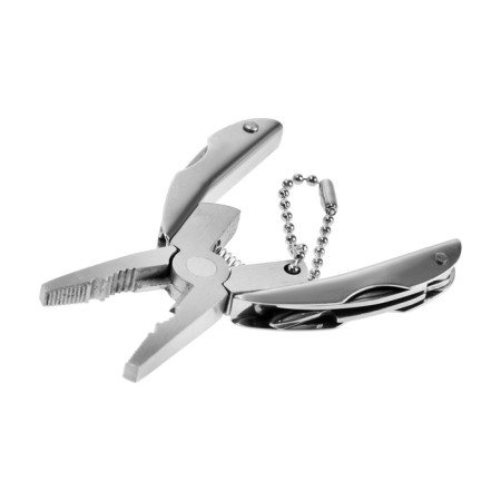 LOM multitool, 6 functions, in a case-5