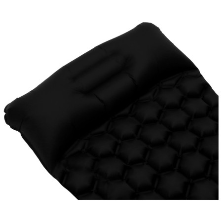Tourist mattress Maclay, 190 x 56 x 5 cm-6
