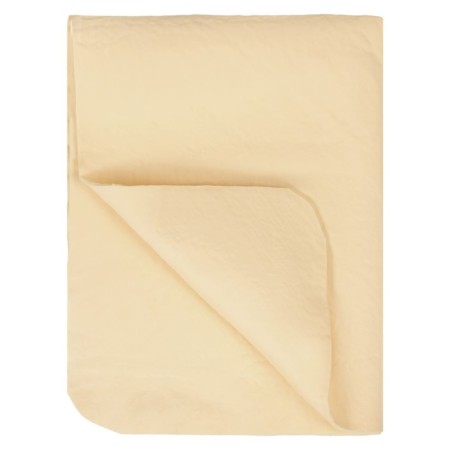Salpha made of suede and microfibers in a tube 45*46 cm AB-C-01-1