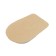 Helpier Corrigating Talus 48k, 10 mm., Size 35-40