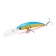 Namazu Karoshi Minnow, L-110 mm, 15 g, mine, floating, 4.0-6.0 m, color No. 7