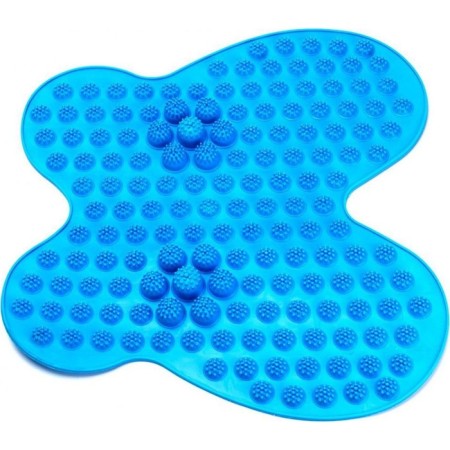 Massage Reflex Relax Massage Relax Massage Foots, Blue-4