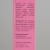 Breast skin care gel "Mamagel" 50 ml