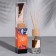Diffusor aromatic "modern", 50 ml, vanilla, "wealth of aroma"