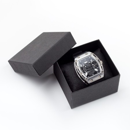 Men's wristwall watch, D-4. cm, waterproof-1