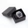 Men's wristwall watch, D-4. cm, waterproof